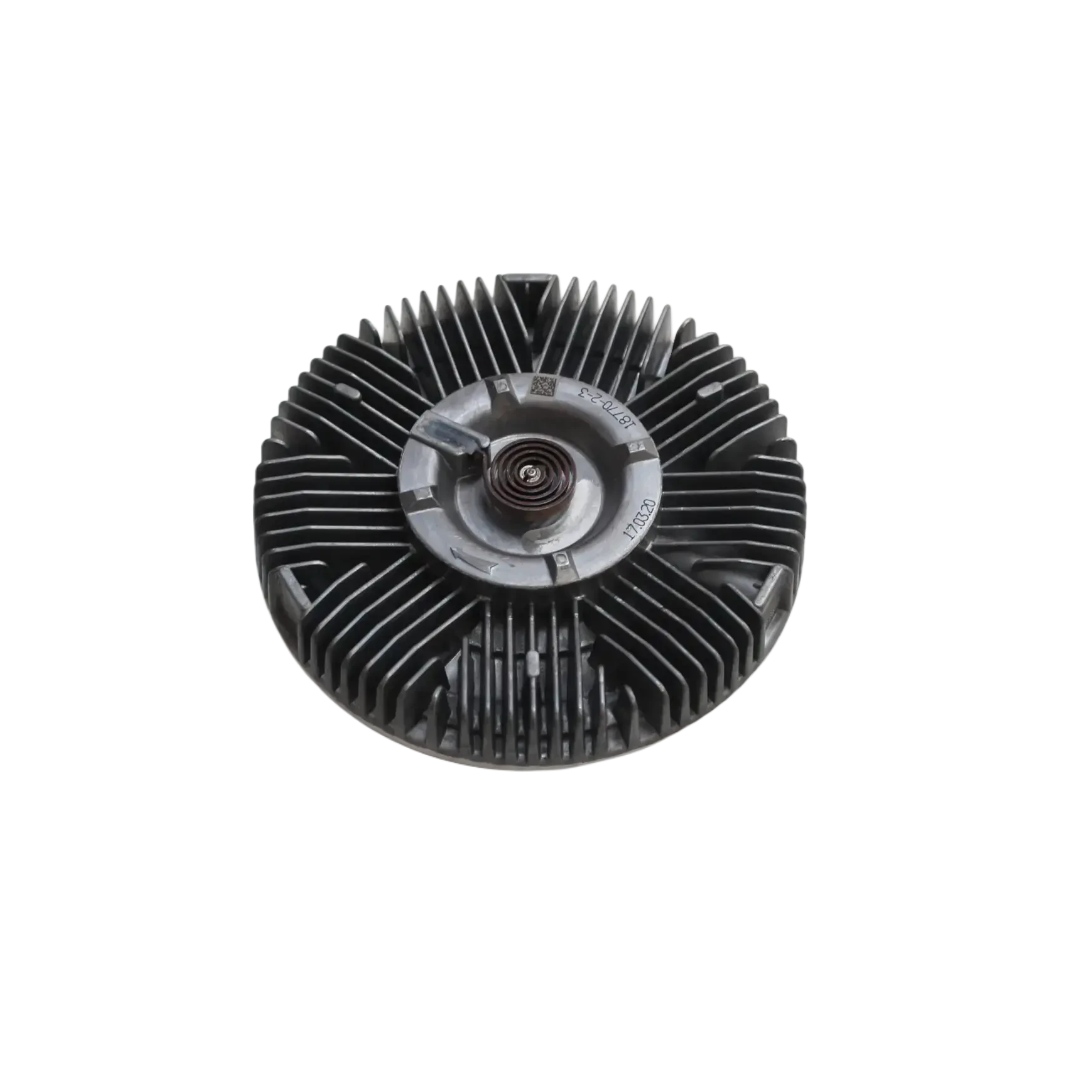 Viscous Fan 3619086M1, Massey Ferguson Tractor Parts, Ned Murphy Tractors