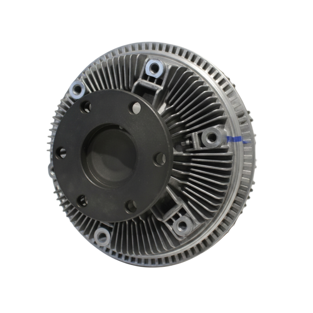 4282824M1, Viscous Fan, Massey Ferguson Tractors, NMT Group.