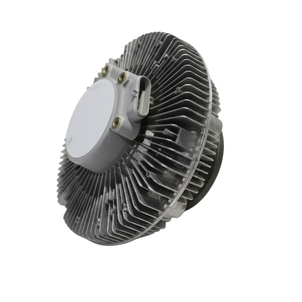 4282824M1, Viscous Fan, Massey Ferguson Tractors, NMT Group.