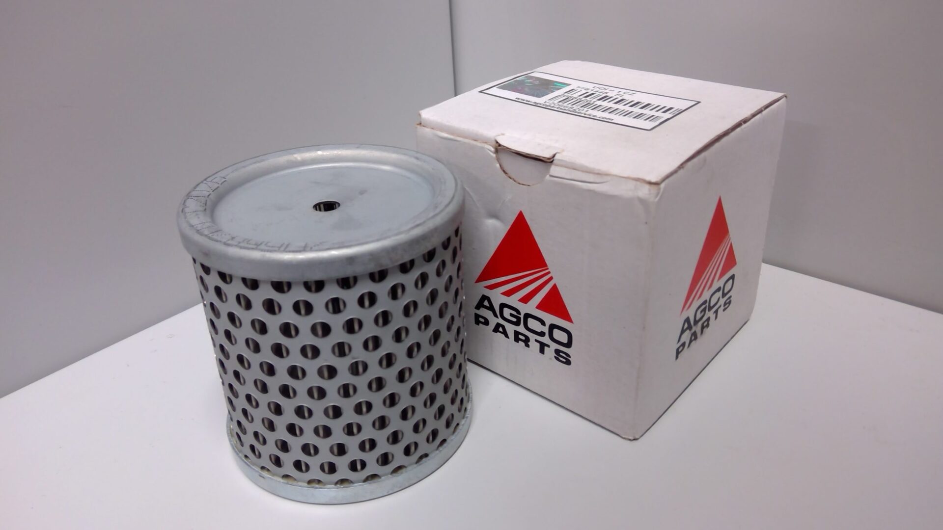 Hydraulic Oil Filter V20668201 - Image 2