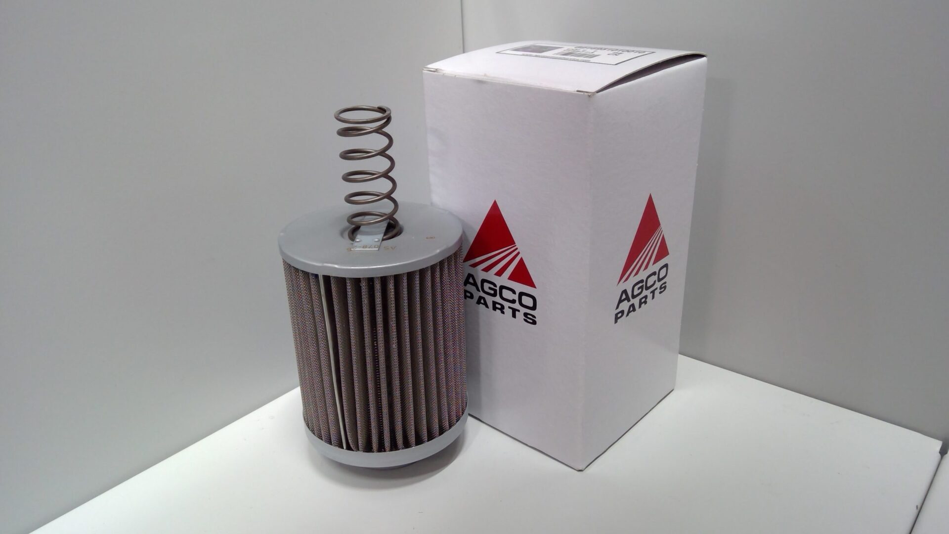 Hydraulic Oil Filter G916951010010 - Image 2
