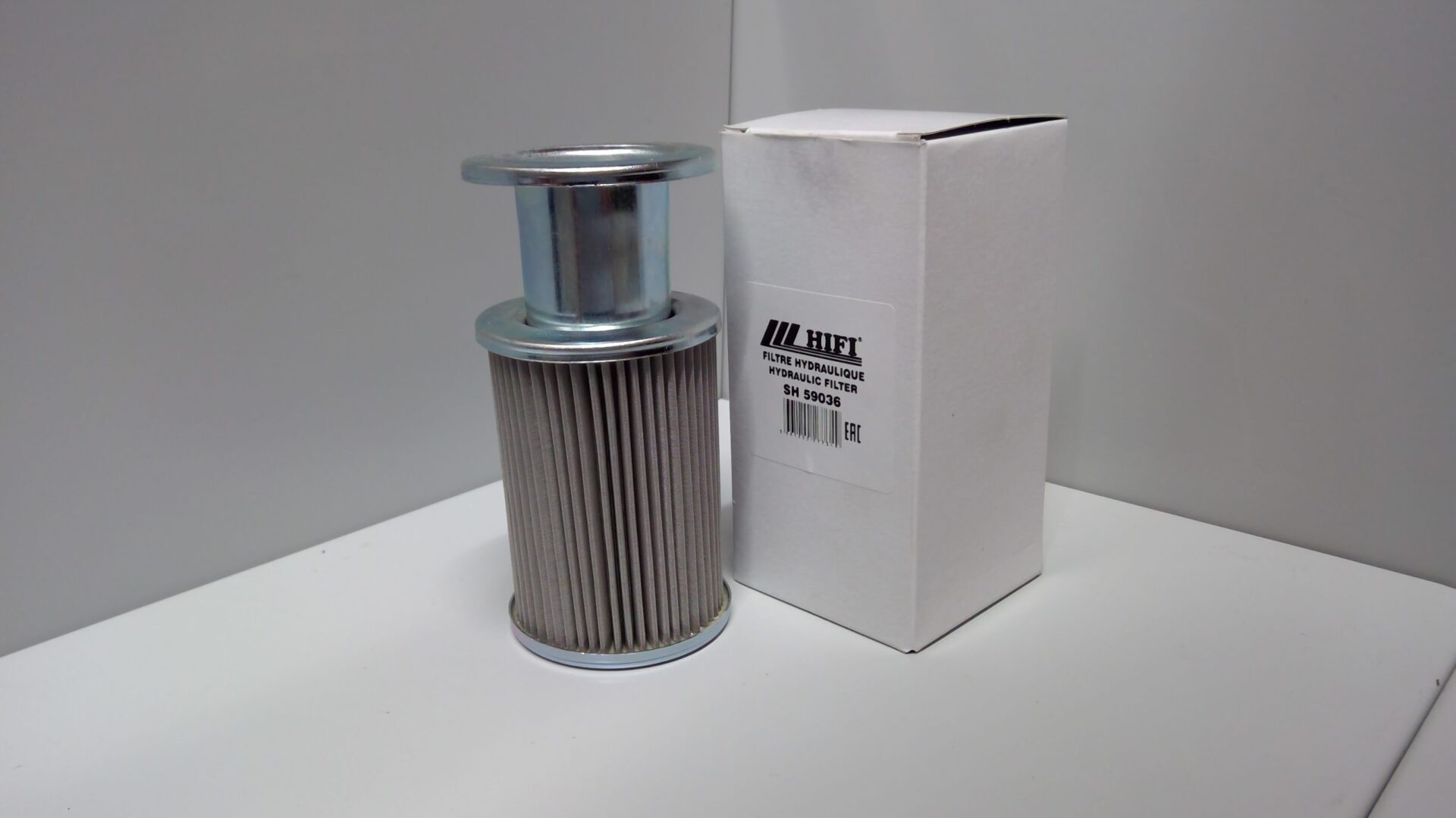 Hydraulic Filter 3771122M92 - Image 3
