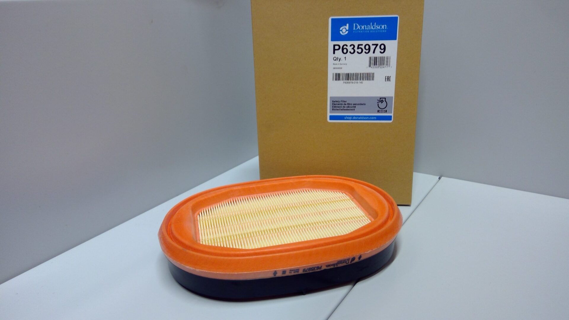 Pre Air Filter 4288979M1 - Image 3