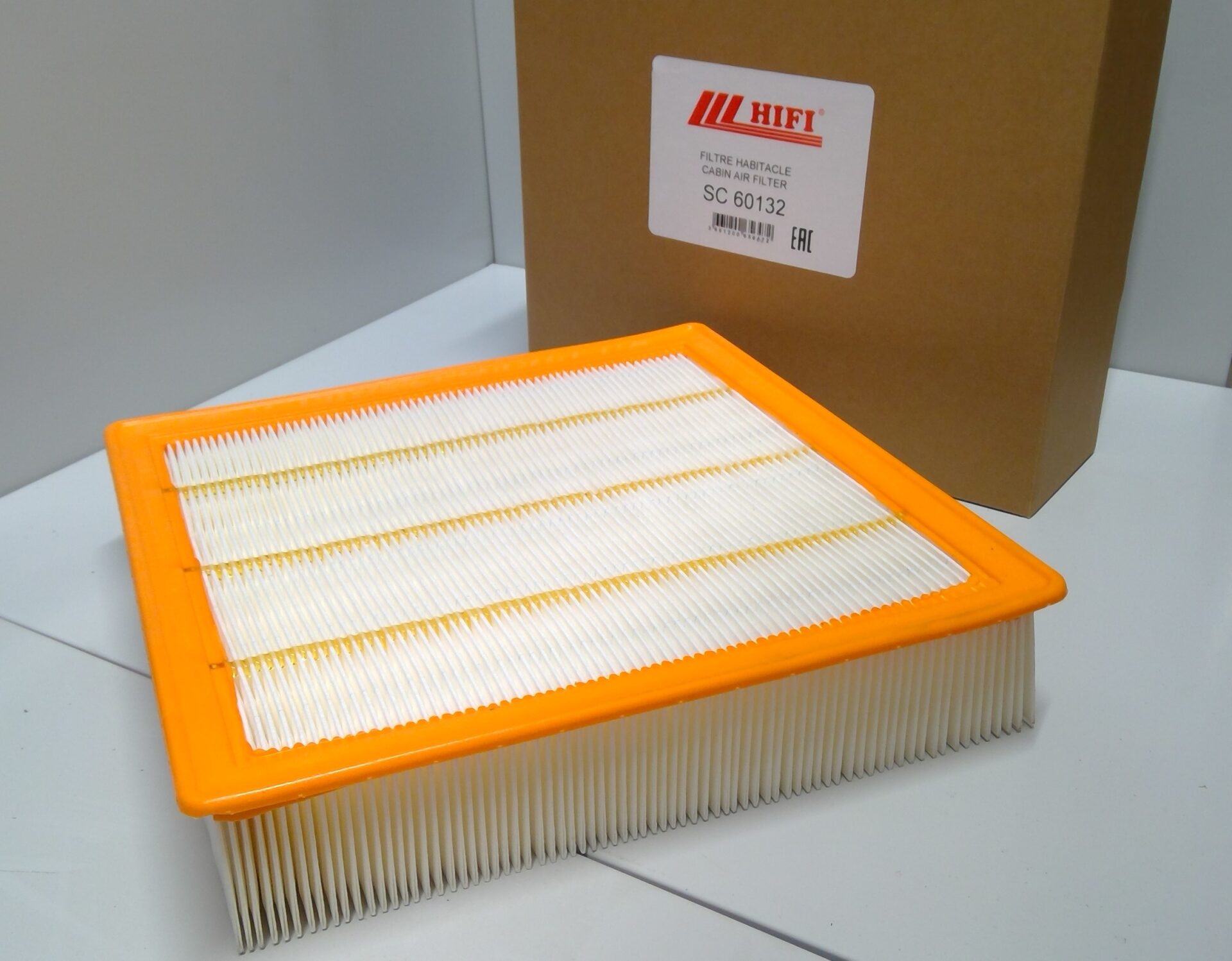 4385488M3, Cab Air Filter, Massey Ferguson Tractors, Ned Murphy Tractors Ltd.