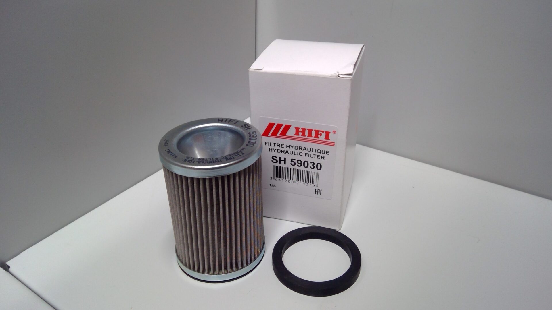 Hydraulic Filter 1870199M92 - Image 2