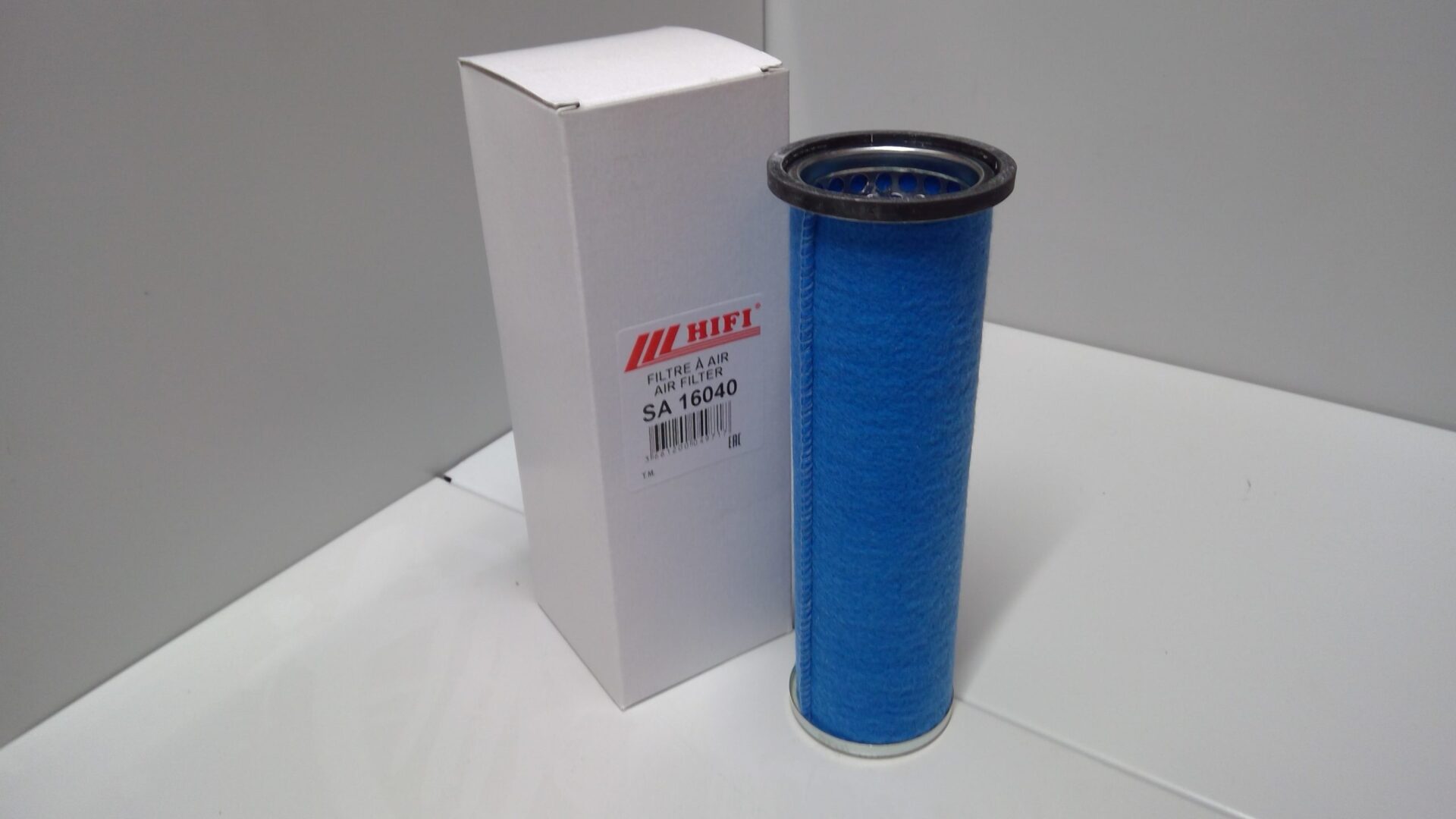 Air Filter 1886638M91 - Image 2