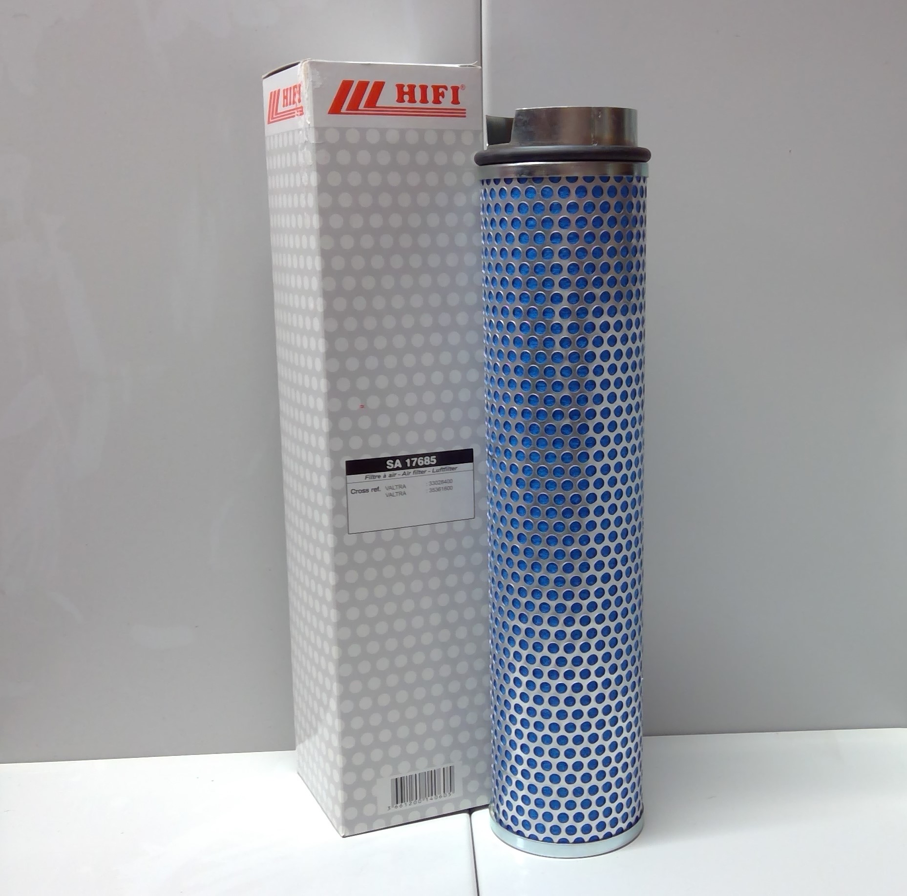 Inner Air Filter V836462569 - Image 2