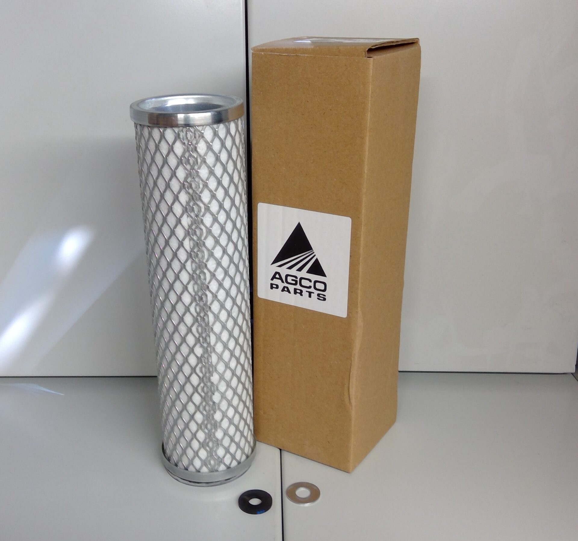 Air Filter 3824036M1 - Image 2