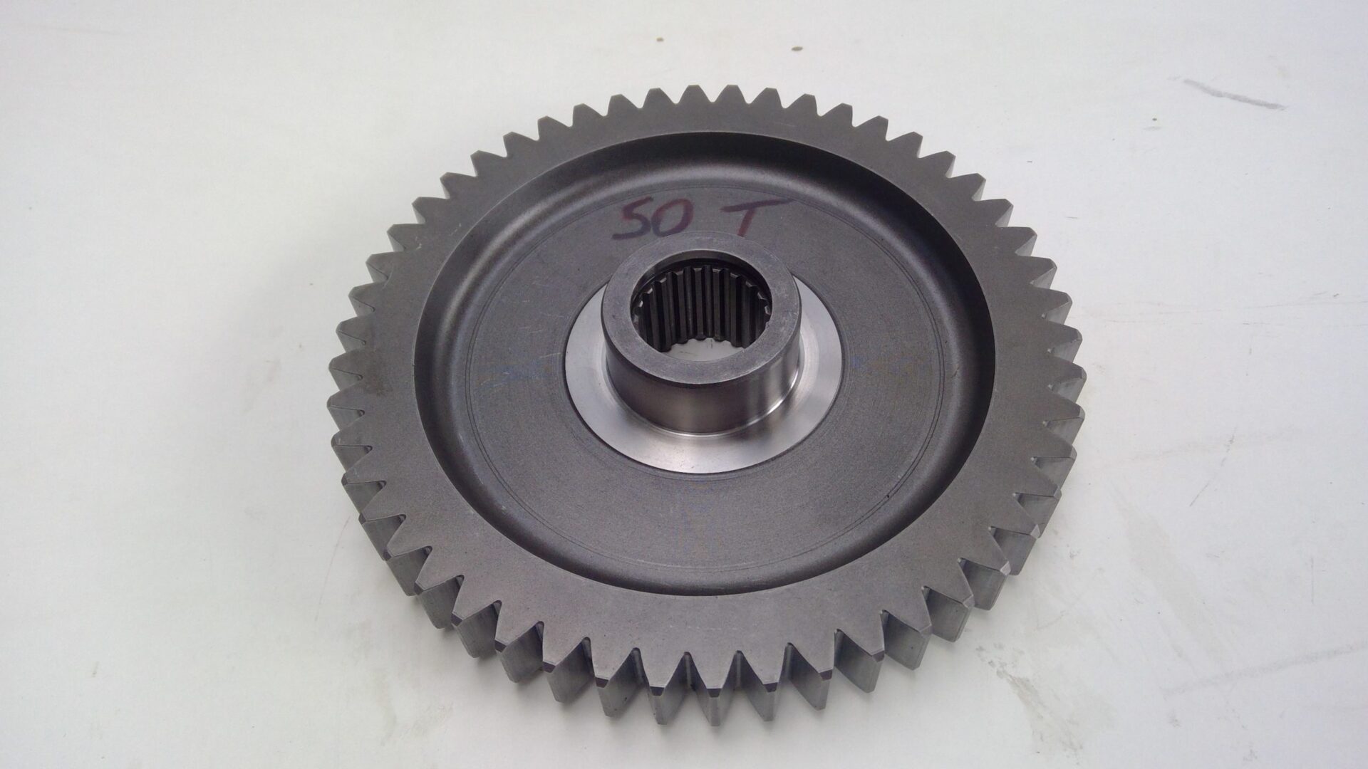 3814329M1, Transmission Gear 50T, Massey Ferguson Tractors, Ned Murphy Tractors Ltd.