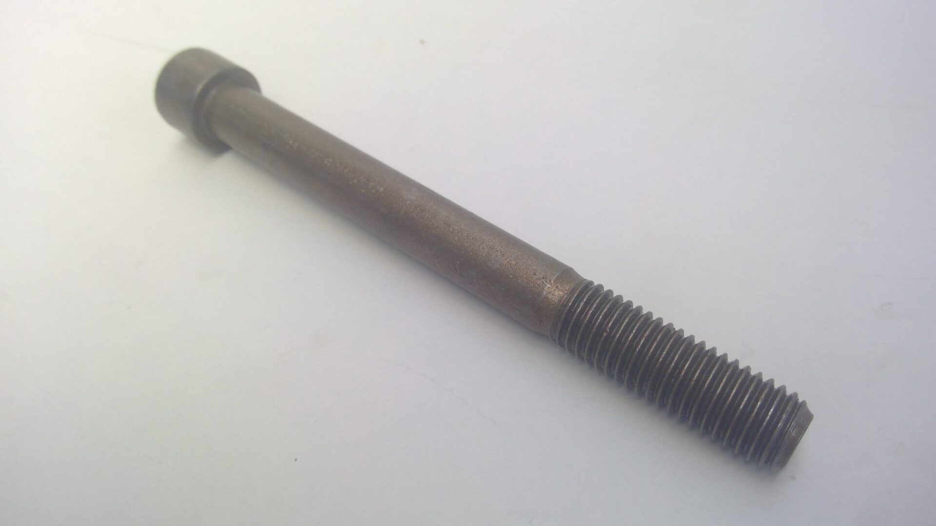M12 x 120 Bolt 3009304X1