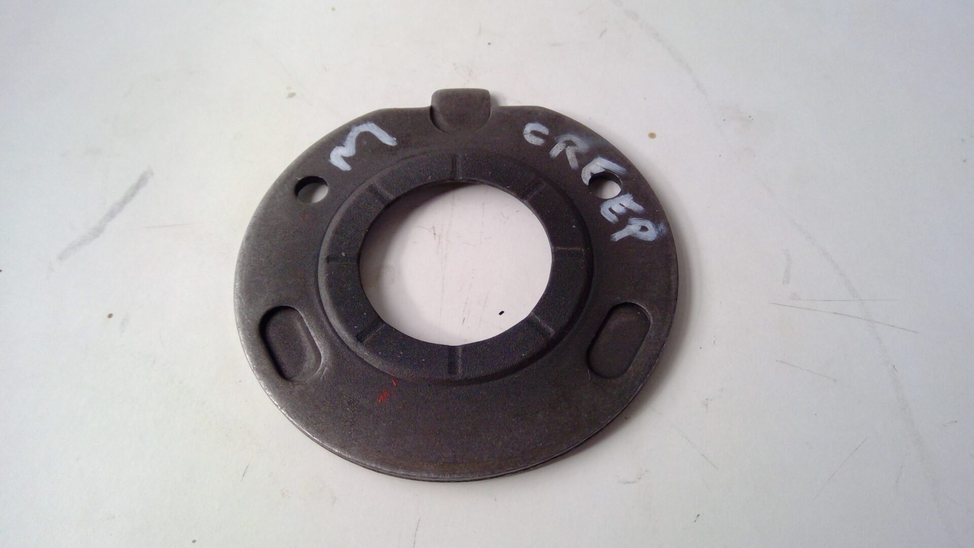 Creeper Spacer 3698180M1 - Image 3