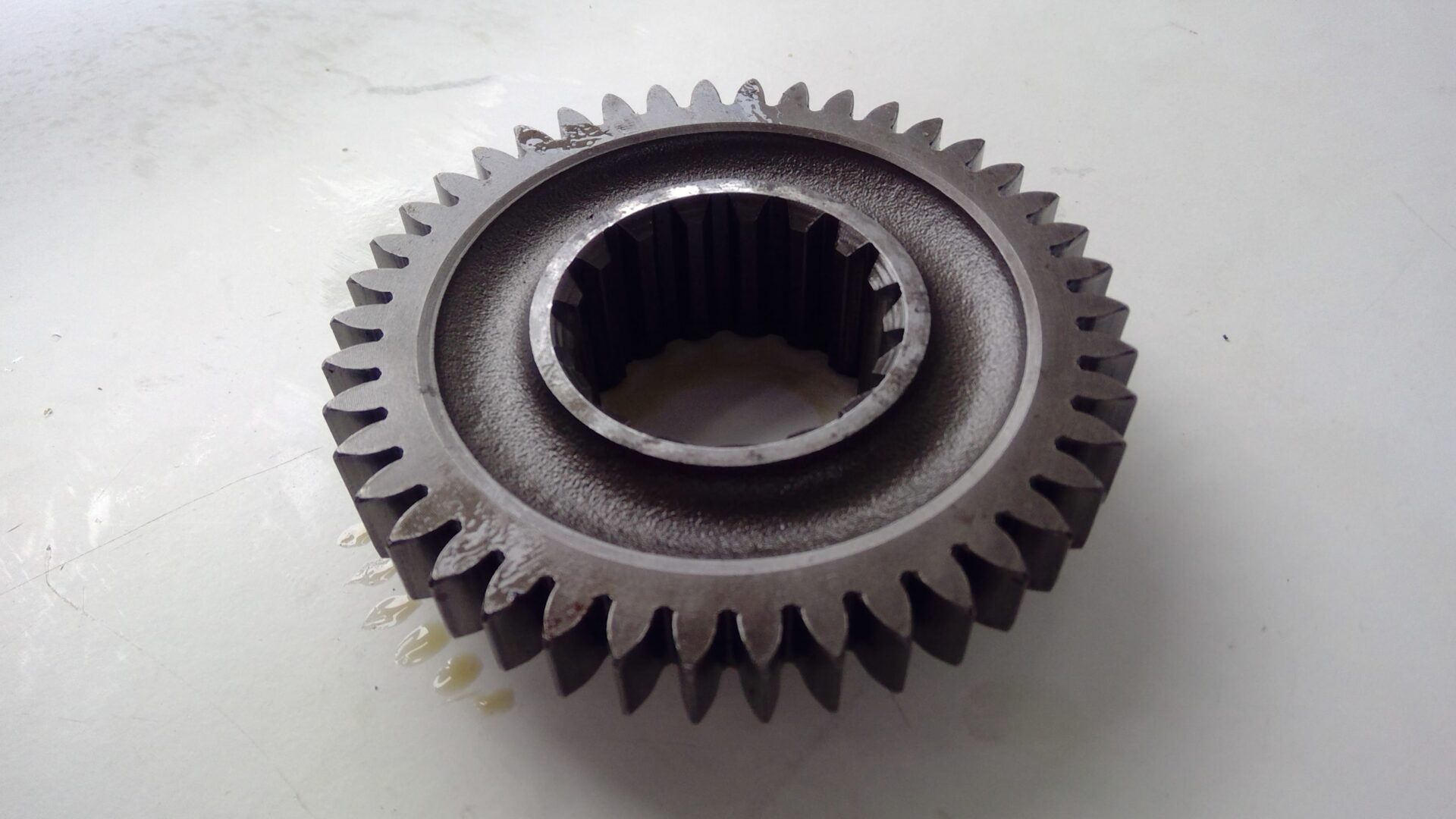 Gear 42 Teeth 3816570M1 - Image 2