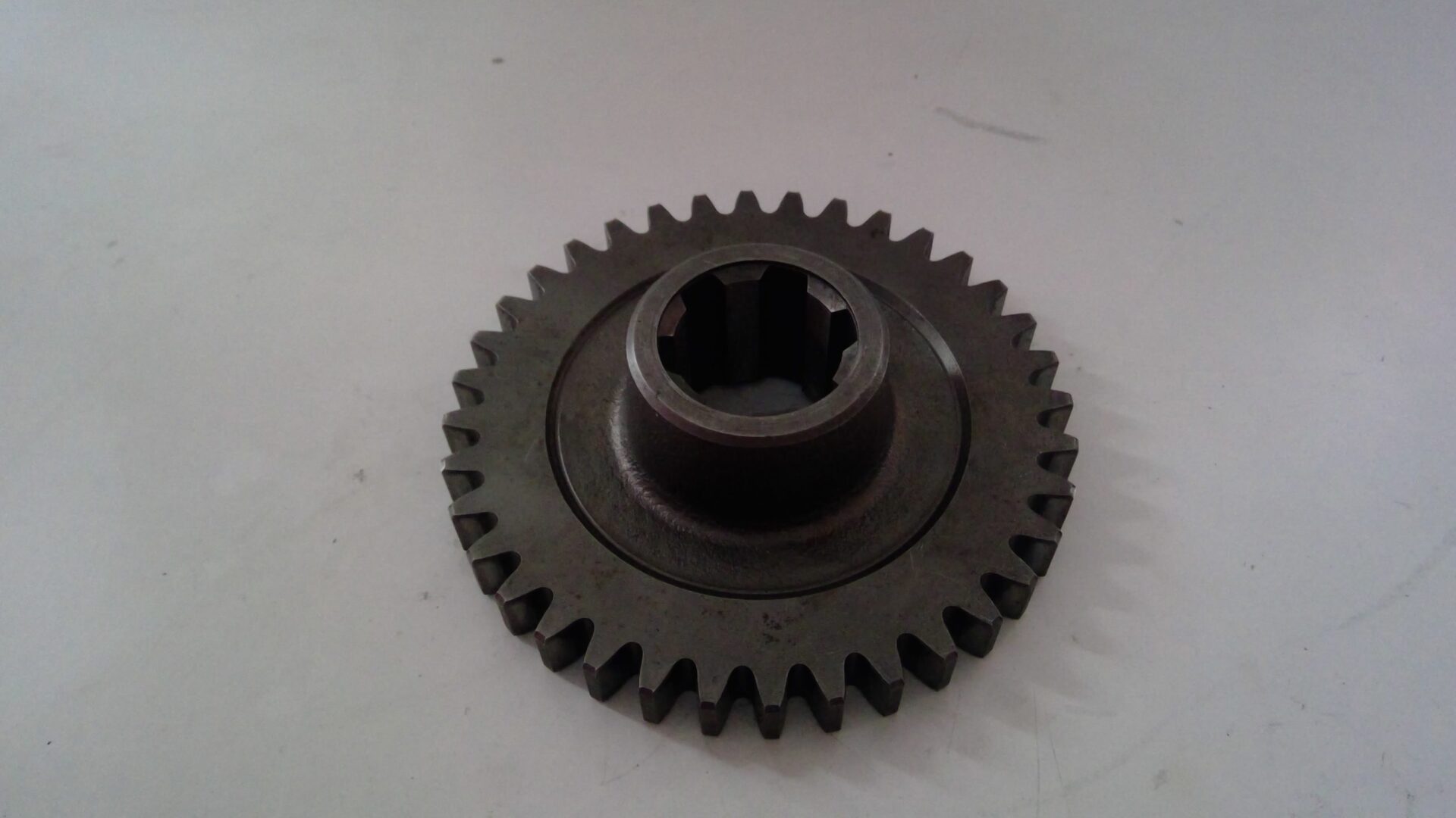 Transmission Lubrication Pump Gear 3599416M1 - Image 3