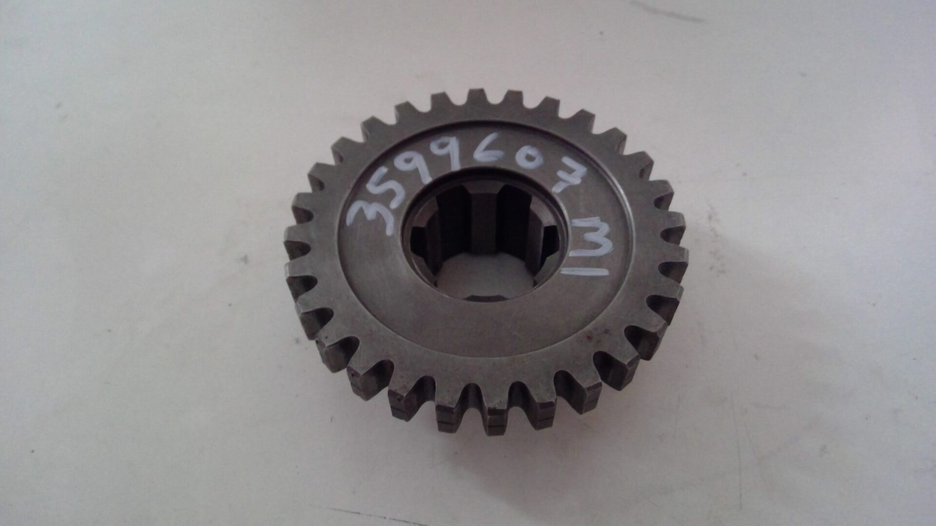 Transmission Gear 3599607M1 - Image 3