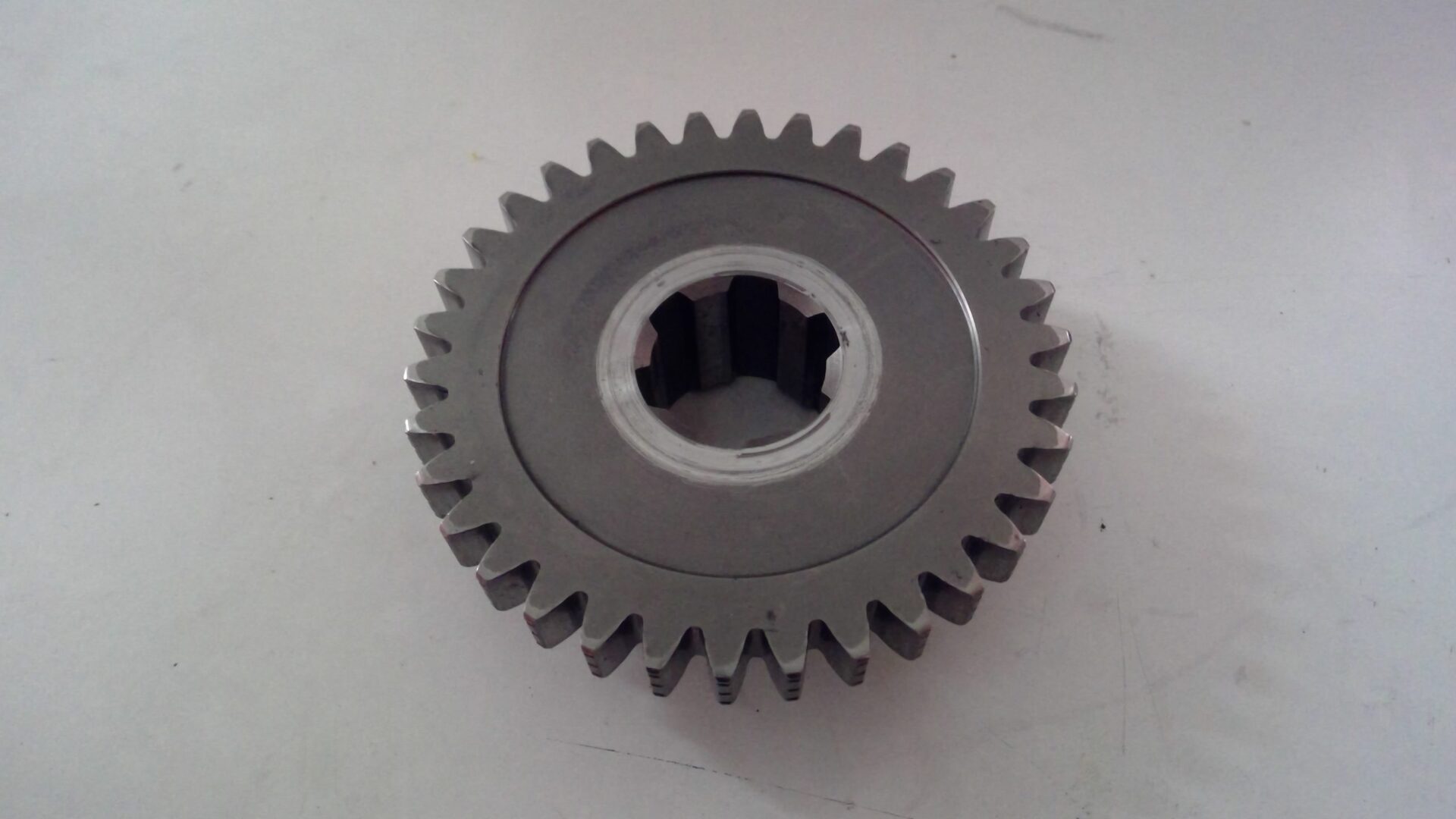 34T Pinion Gear 3762186M1 - Image 3