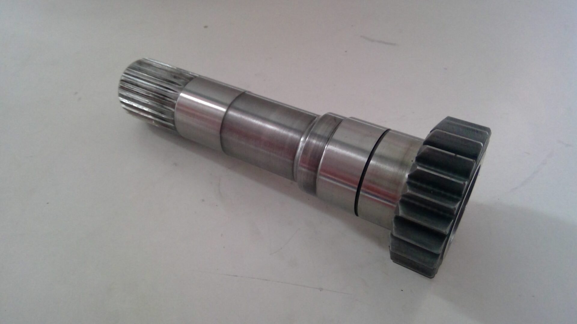3817578M1, Input Pinion Shaft, Massey Ferguson Tractors, Ned Murphy Tractors Ltd.