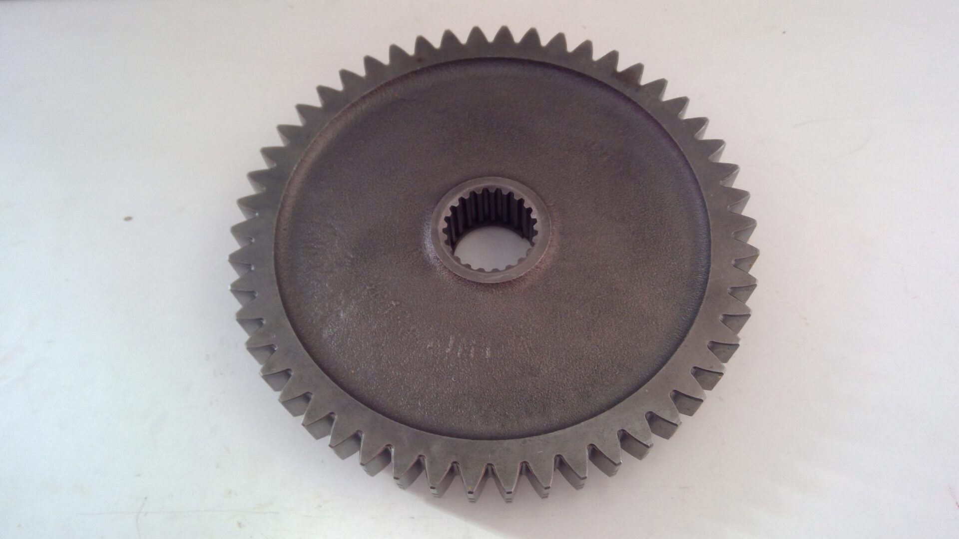 Gear 50T 3612671M1 - Image 2