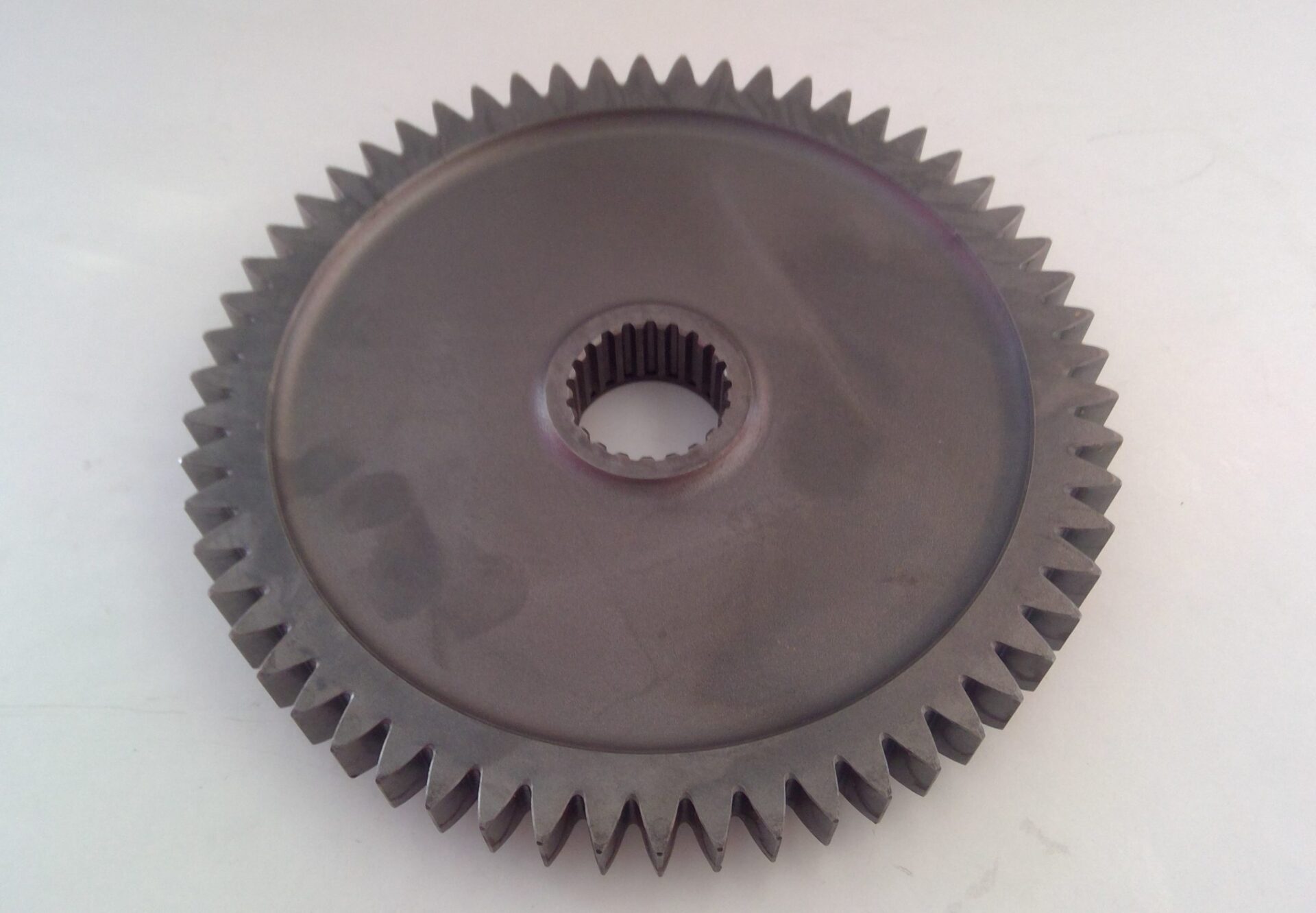 Gear 58T 3818862M1 - Image 3