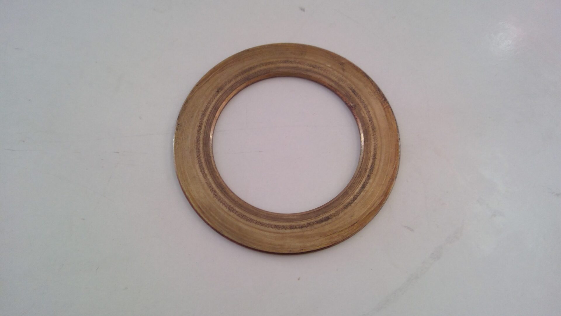 3760732M1, Thrust Washer, Massey Ferguson Tractors, Ned Murphy Tractors Ltd.