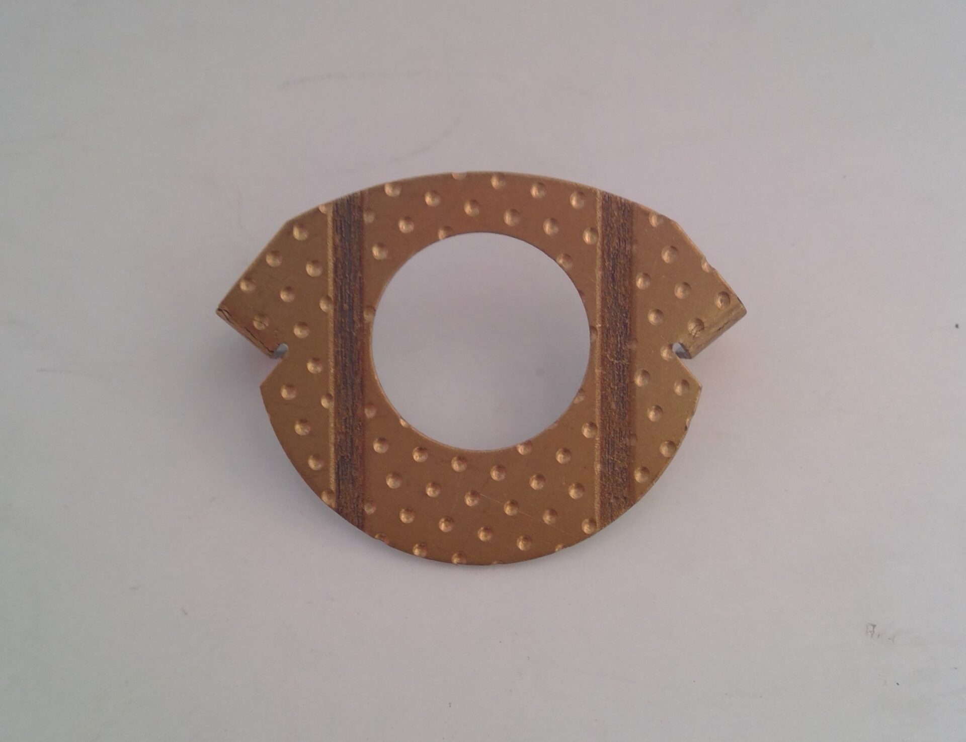 Friction Disk 1688128M1 - Image 3