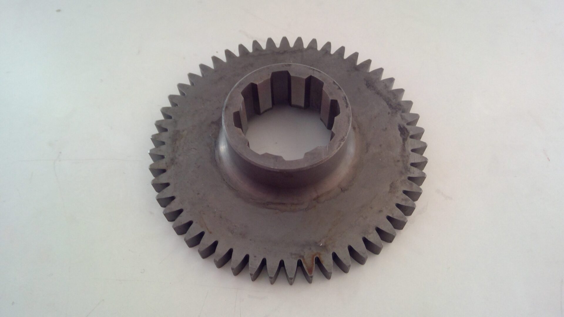 3816782M1, Gear 50T, Massey Ferguson Tractors, Ned Murphy Tractors Ltd.