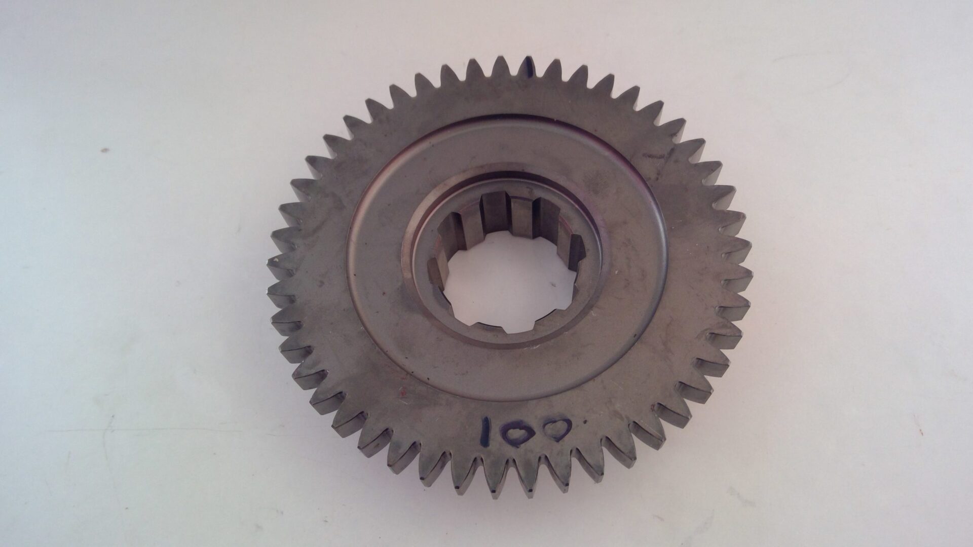 Gear 47T 3817352M1 - Image 3