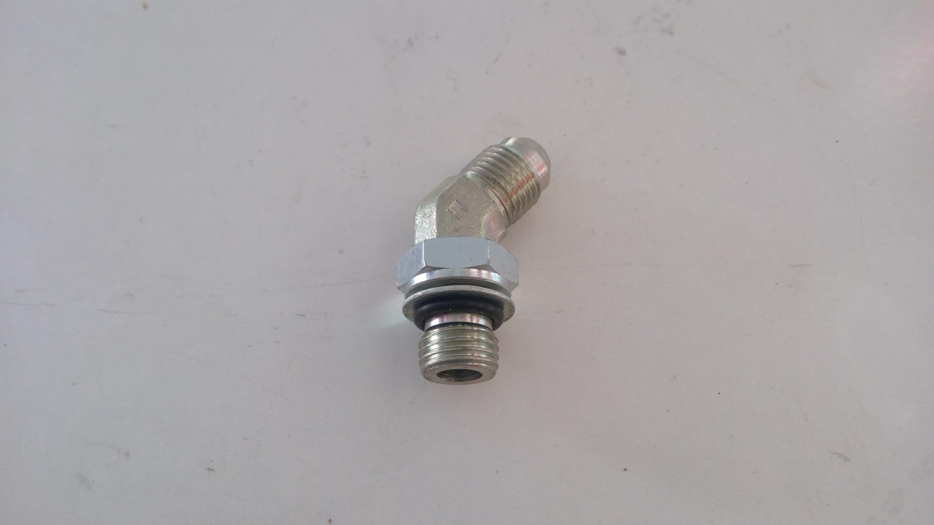 M14 Elbow Union 3019584X91
