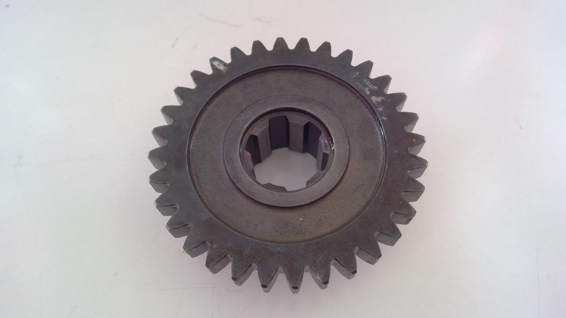 Gear 32T 3596250M1 - Image 3