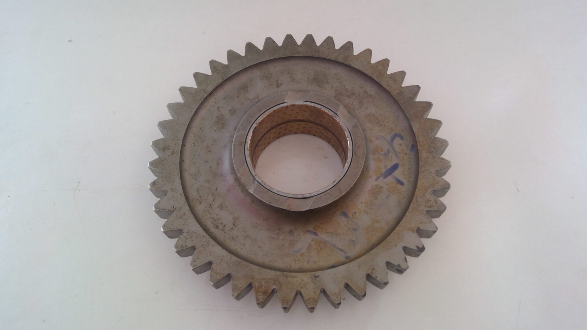 Gear 40T - 3612050M91 - Image 3