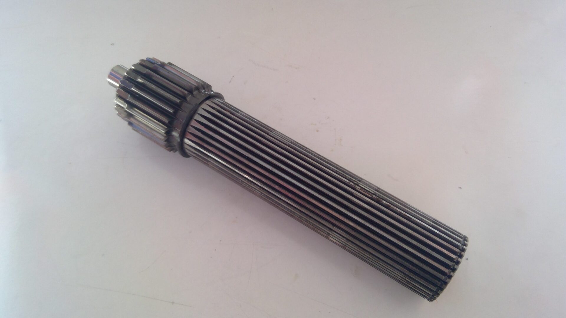 1671459M2, Main Shaft 12 Speed, Massey Ferguson Tractors, Ned Murphy Tractors Ltd.