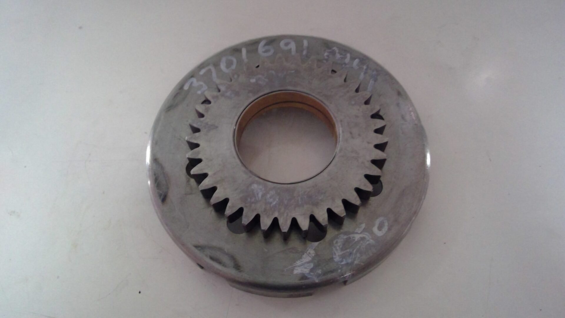 Cover 33T 3701691M91
