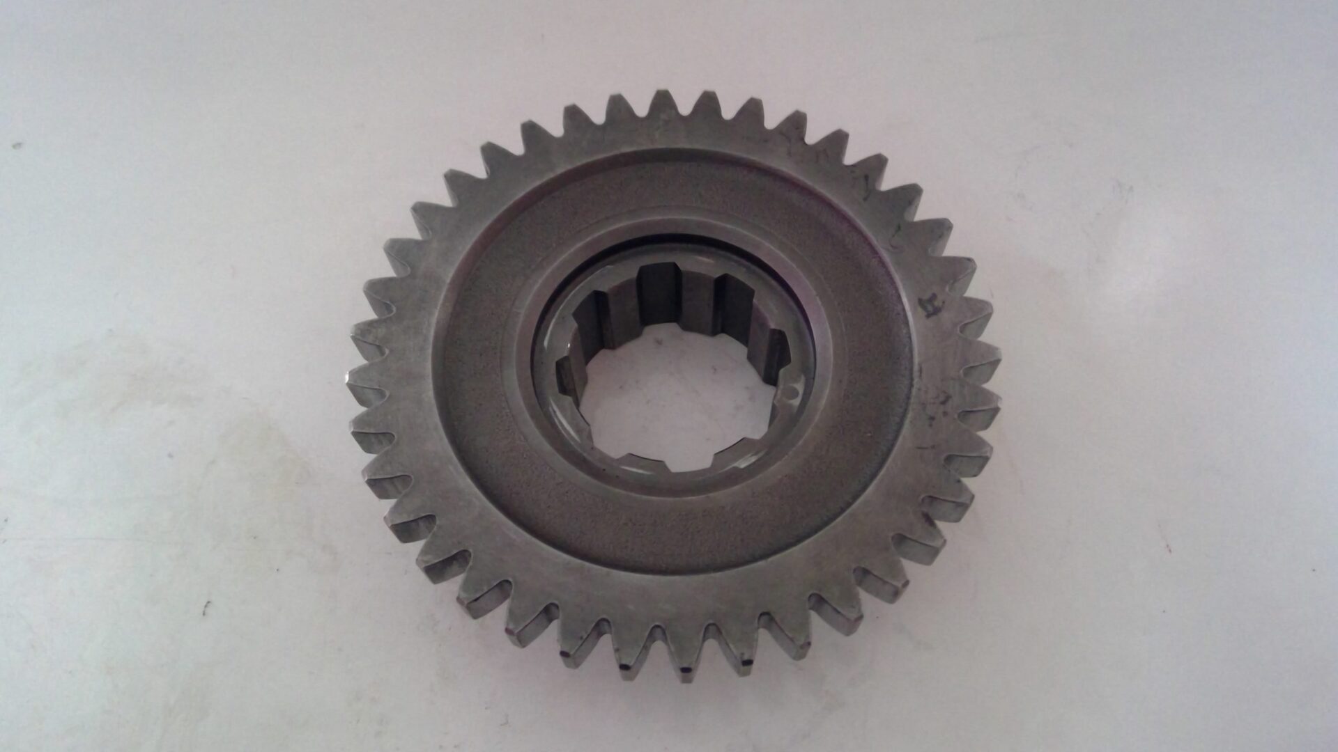 Gear 38T 3697817M1 - Image 3