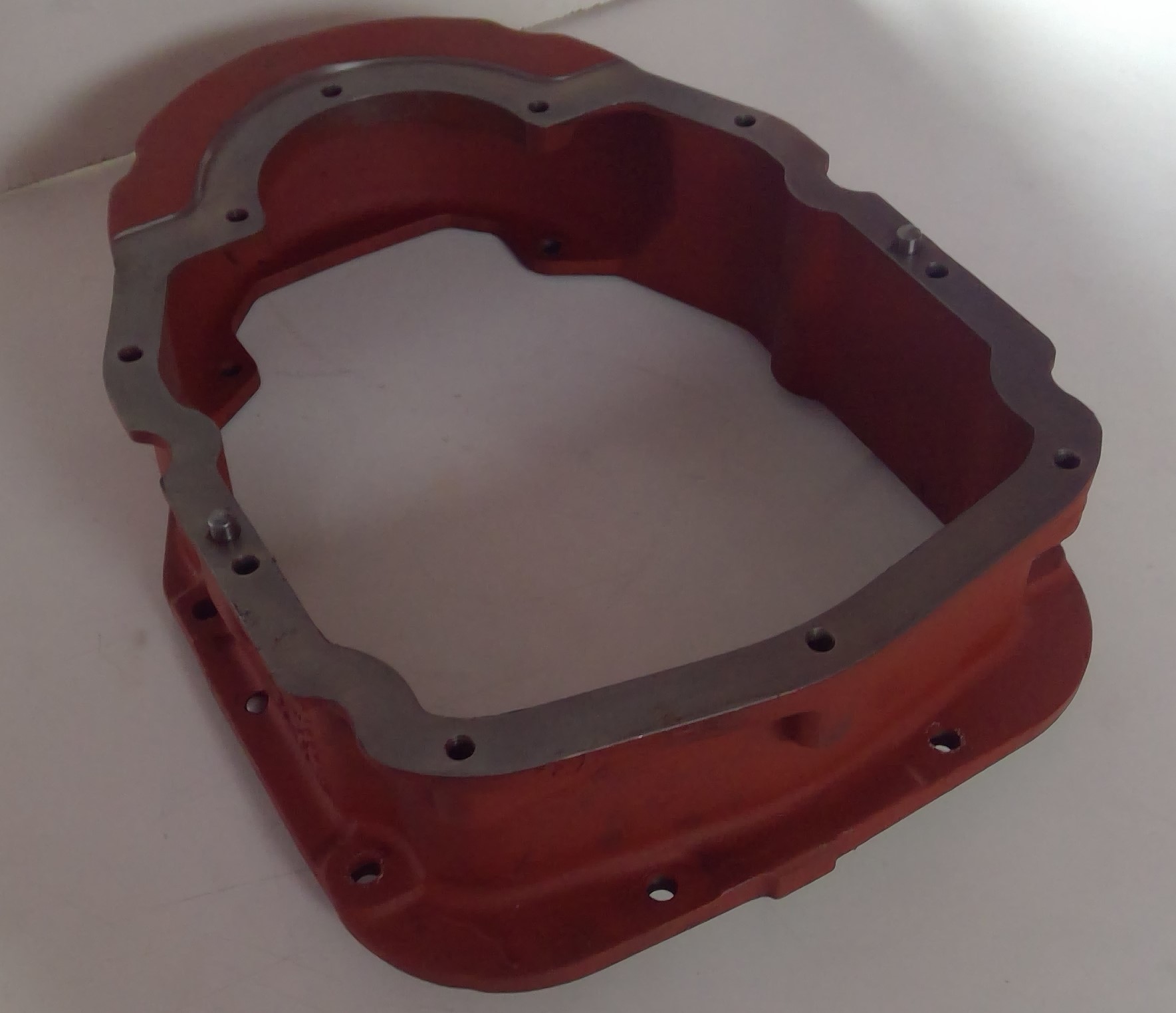 Transmission Housing 3801555M3 - Image 3