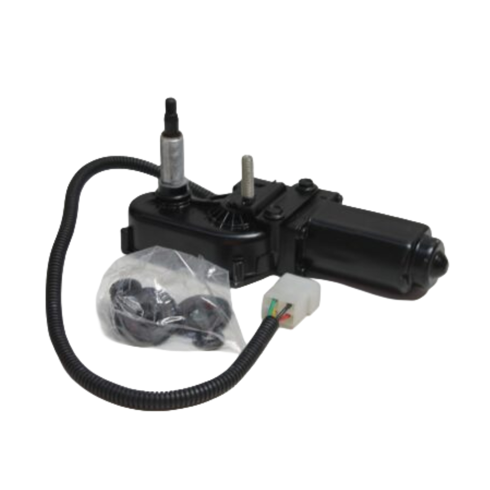 3808786M92, Wiper Motor, Massey Ferguson Tractors, Ned Murphy Tractors.