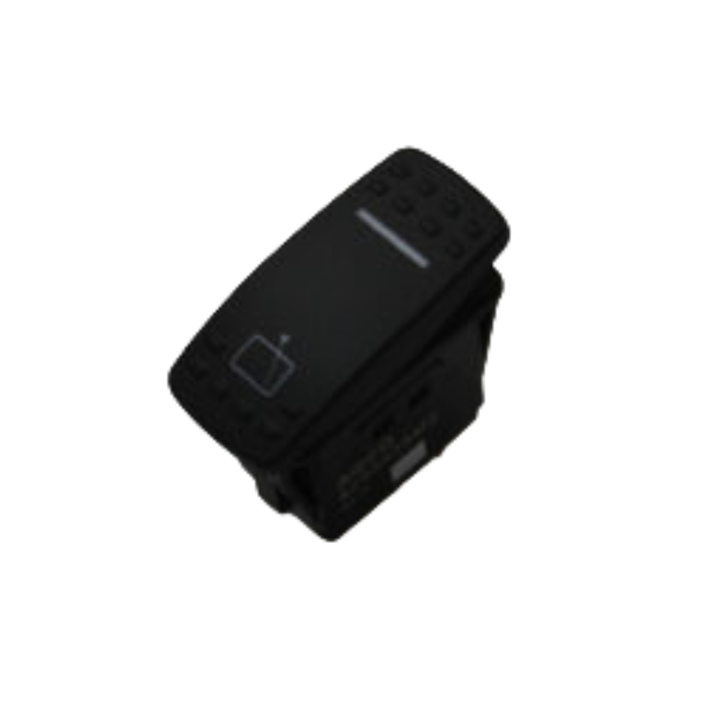 4293538M2, Wiper Switch, Massey Ferguson Tractor Parts, Ned Murphy Tractors