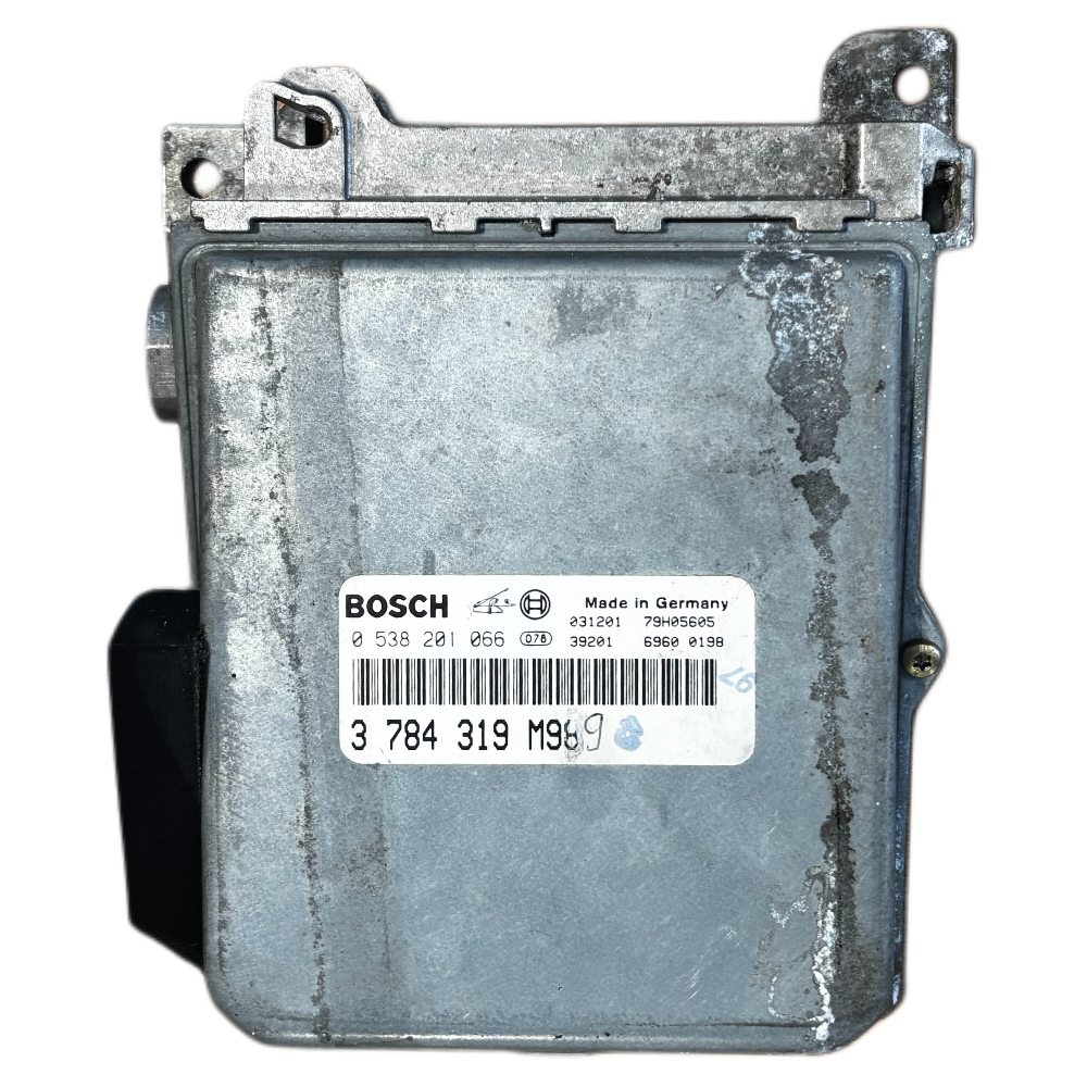 Lift Controller 3784319M99 Massey Ferguson Tractors, NMT Group.