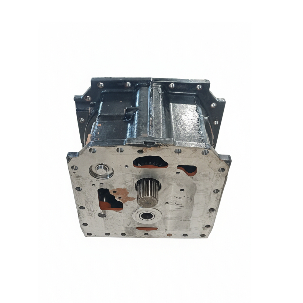 Gearbox 4302156M17, Massey Ferguson Tractors, Ned Murphy Tractors Ltd.