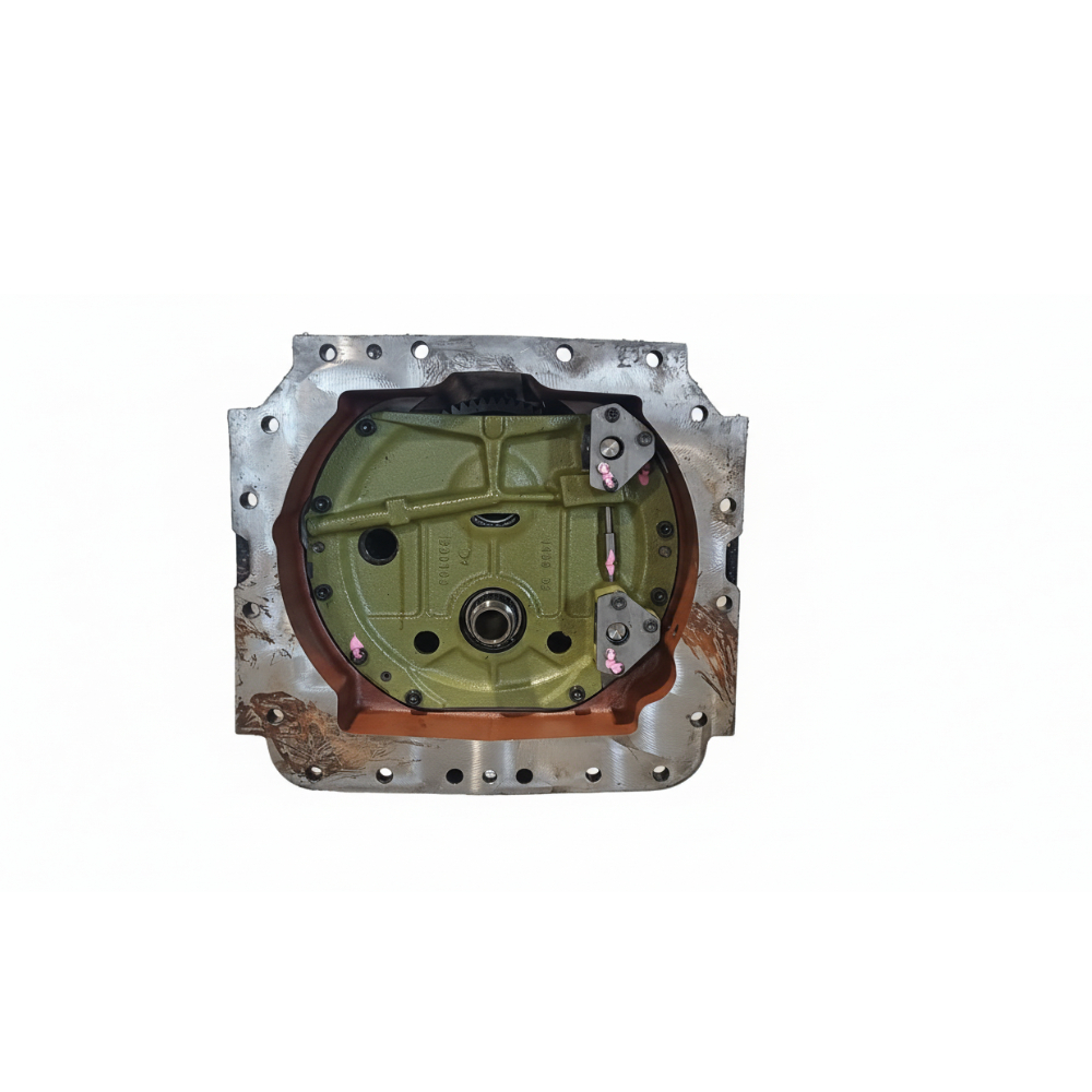 Gearbox 4302156M17, Massey Ferguson Tractors, Ned Murphy Tractors Ltd.