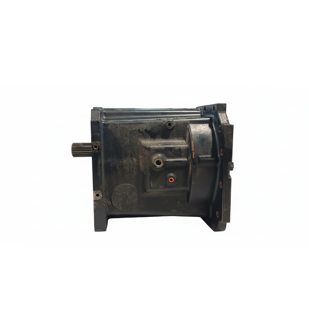 Gearbox 4302156M17, Massey Ferguson Tractors, Ned Murphy Tractors Ltd.