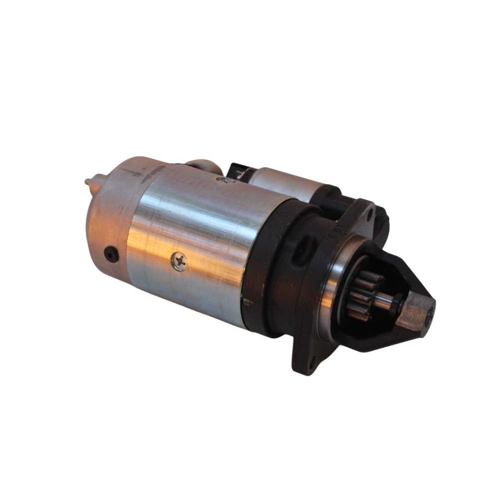 Starter 3581576M3, Massey Ferguson Tractors, Ned Murphy Tractors Ltd.