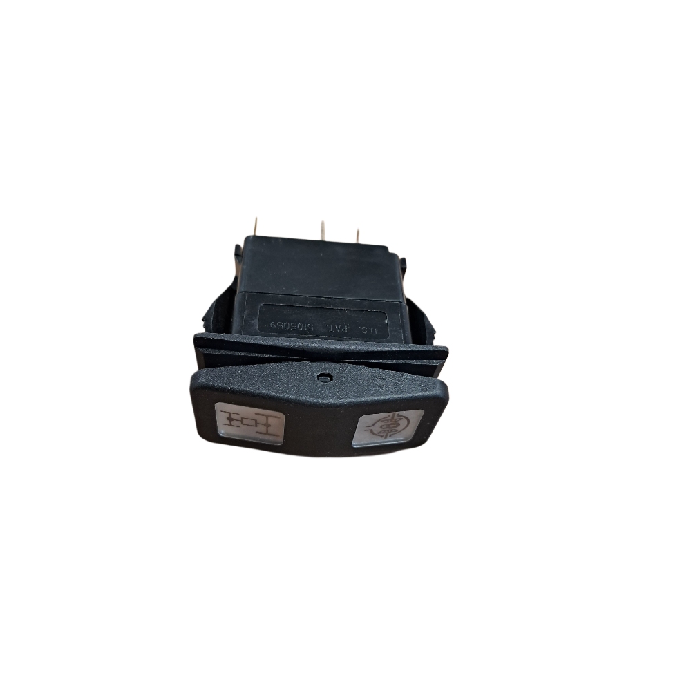 Rocker Switch 3785202m1, Massey Ferguson Tractors, NMT Group.