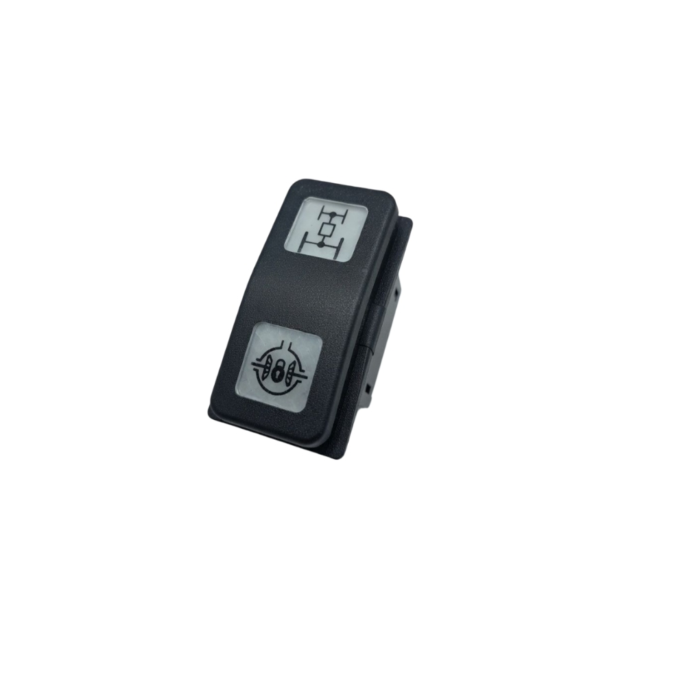 Rocker Switch 3785202m1, Massey Ferguson Tractors, NMT Group.