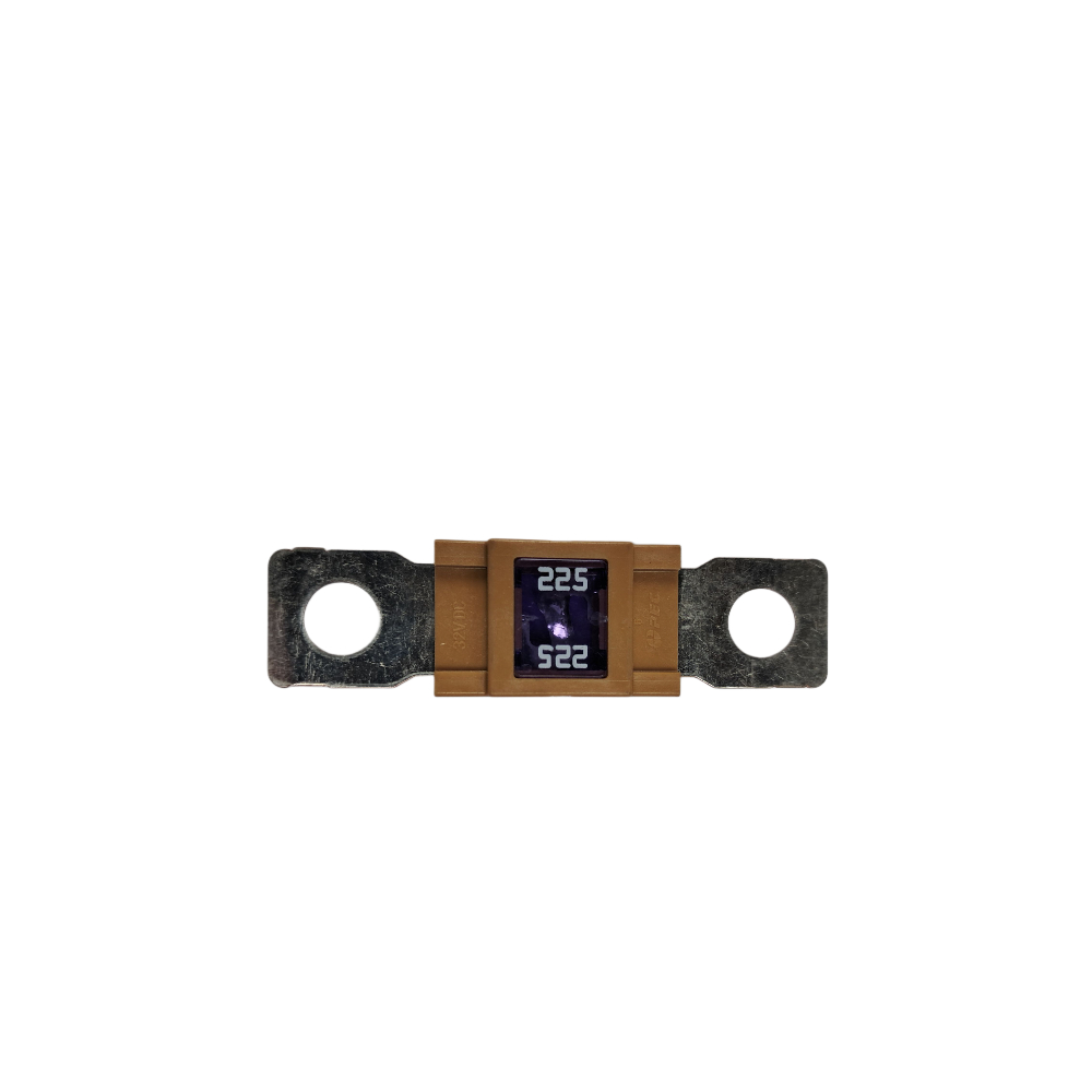 225A Mega Fuse 3789732M1, Massey Ferguson Tractors, NMT Group.