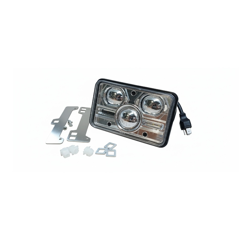 Massey Ferguson LED Headlight NMT5991, Massey Ferguson Tractors, Ned Murphy Tractors Ltd.