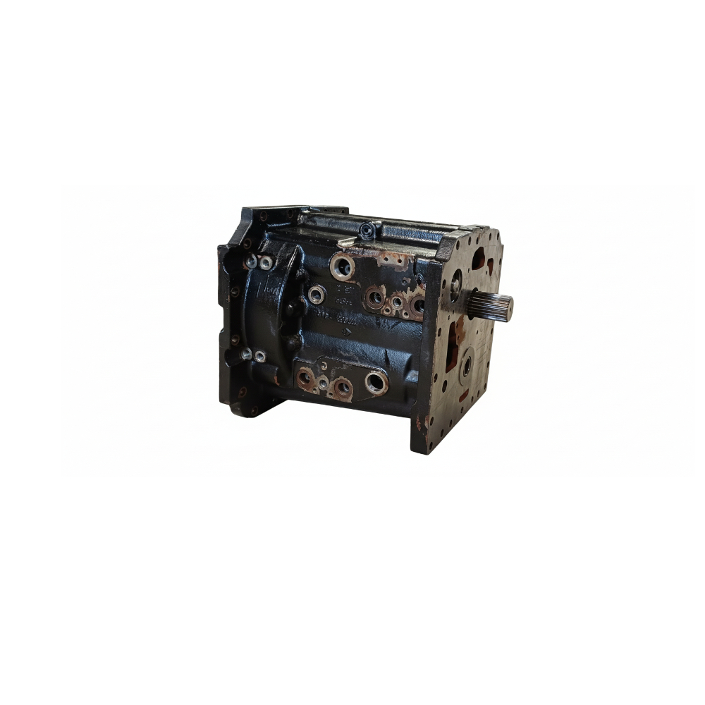 Gearbox 4302156M17, Massey Ferguson Tractors, Ned Murphy Tractors Ltd.