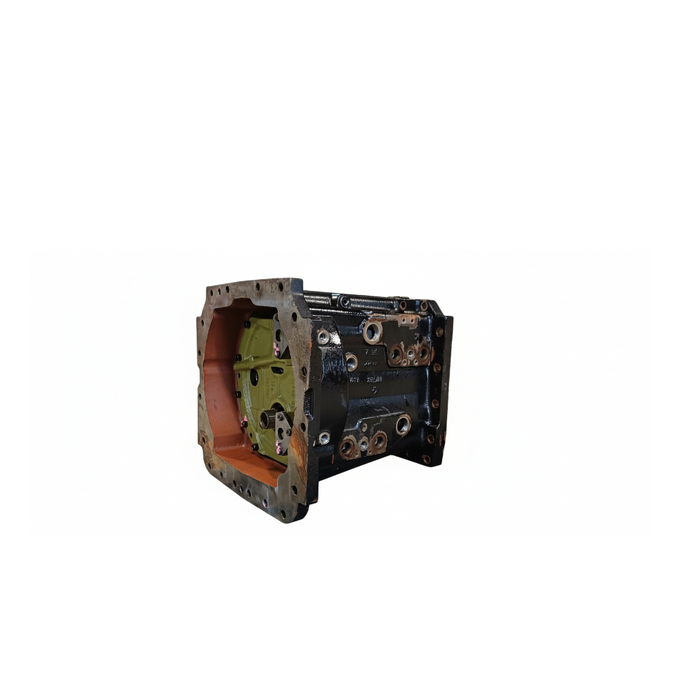 Gearbox 4302157M17, Massey Ferguson Tractors, Ned Murphy Tractors Ltd.