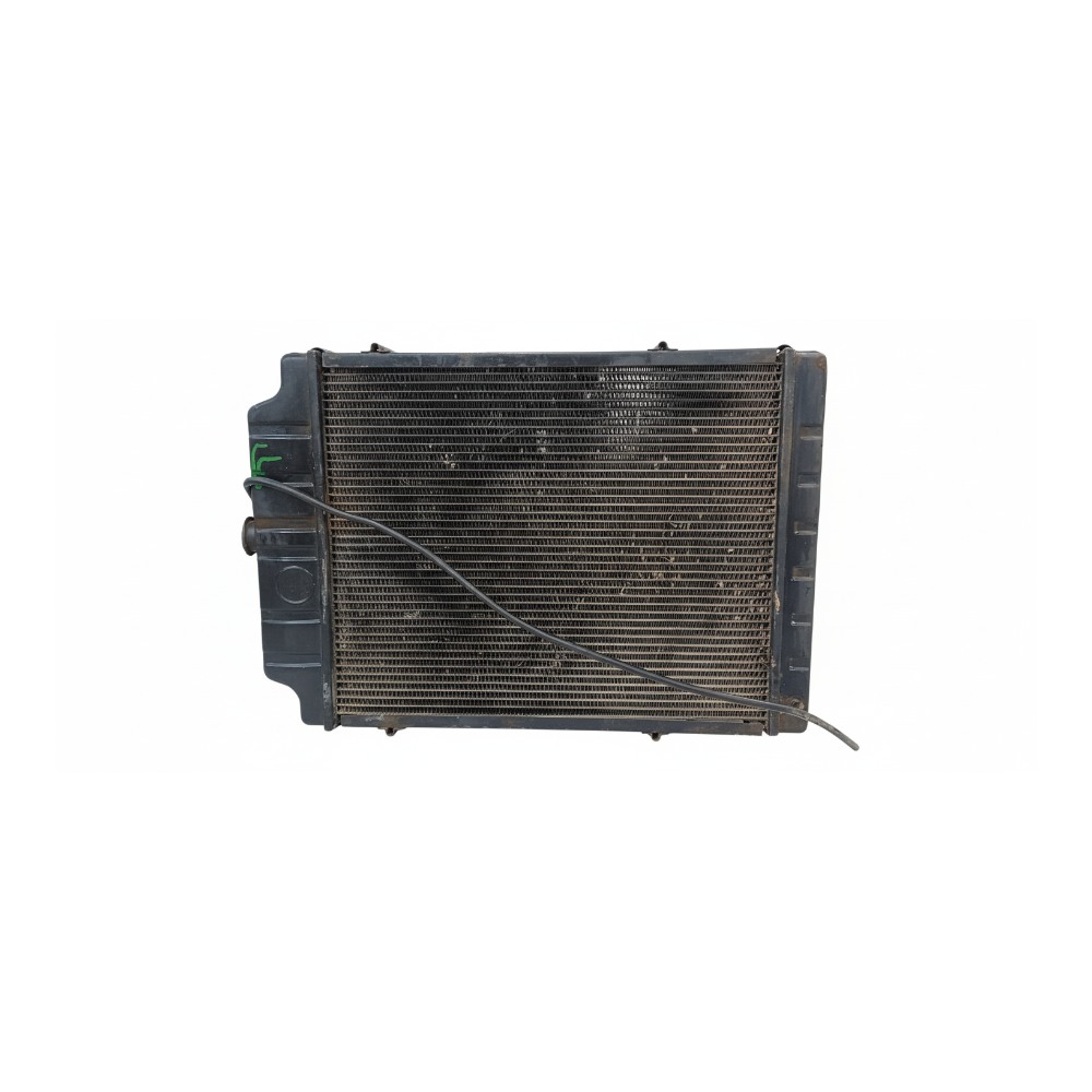Radiator 3614476M91, Massey Ferguson Tractors, Ned Murphy Tractors Ltd.