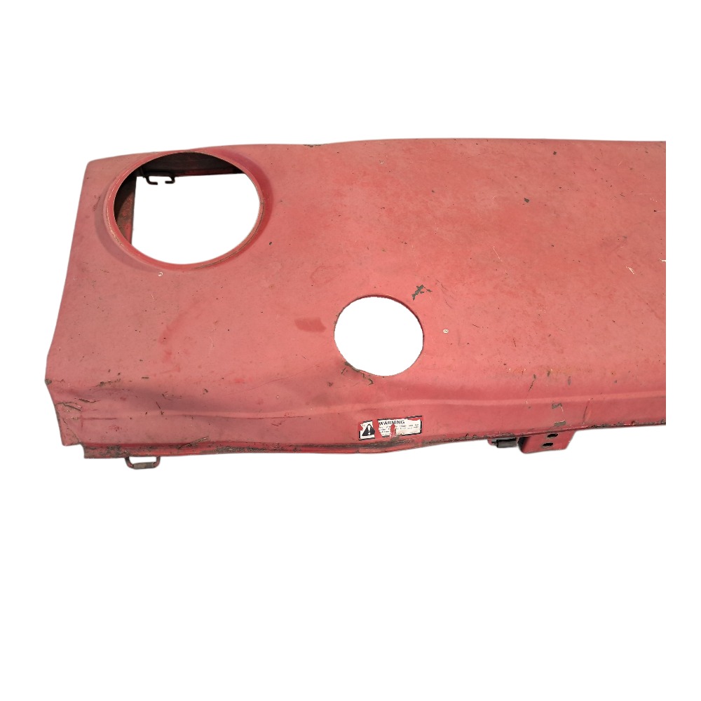 Bonnet 3713838M93, Massey Ferguson Tractors, Ned Murphy Tractors Ltd.