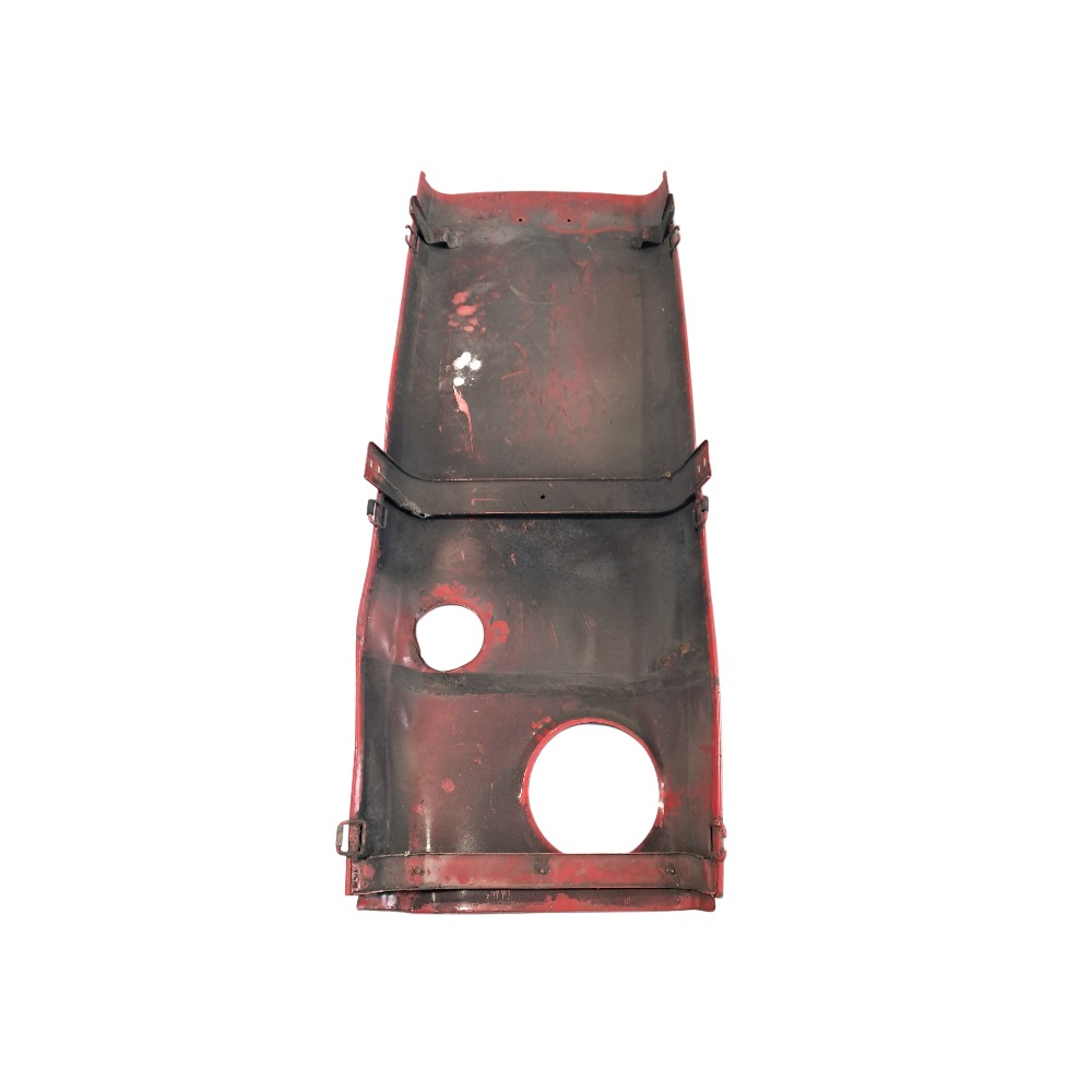 Bonnet 3713838M93, Massey Ferguson Tractors, Ned Murphy Tractors Ltd.