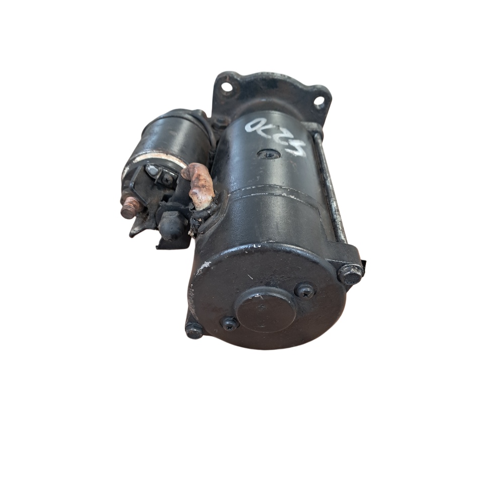 Starter Motor 3763362M94, Massey Ferguson Tractors, Ned Murphy Tractors Ltd.